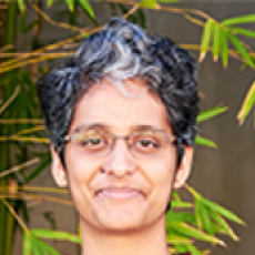 Vinita Chittoor